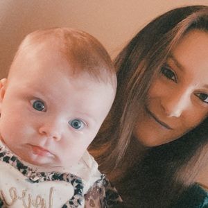 Meet your Posher, Brianna